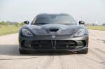 SRT Viper GTS Venom 700R by Hennessey Performance 2013 года
